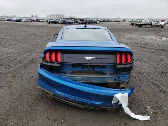 Photo 5 VIN: 1FA6P8TH9L5174880 - FORD MUSTANG 