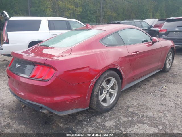 Photo 3 VIN: 1FA6P8TH9L5177777 - FORD MUSTANG 