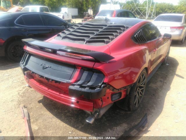 Photo 3 VIN: 1FA6P8TH9L5183756 - FORD MUSTANG 