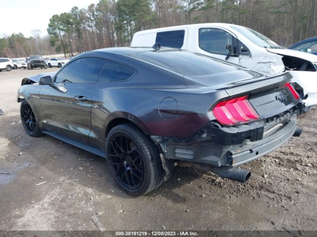 Photo 2 VIN: 1FA6P8TH9L5185538 - FORD MUSTANG 