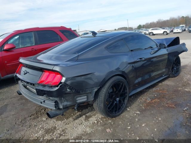 Photo 3 VIN: 1FA6P8TH9L5185538 - FORD MUSTANG 