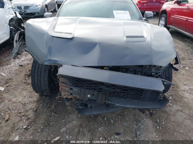 Photo 5 VIN: 1FA6P8TH9L5185538 - FORD MUSTANG 