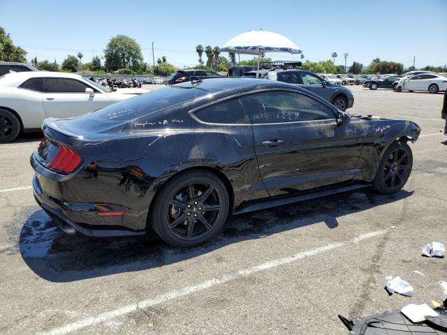 Photo 2 VIN: 1FA6P8TH9L5191906 - FORD MUSTANG 