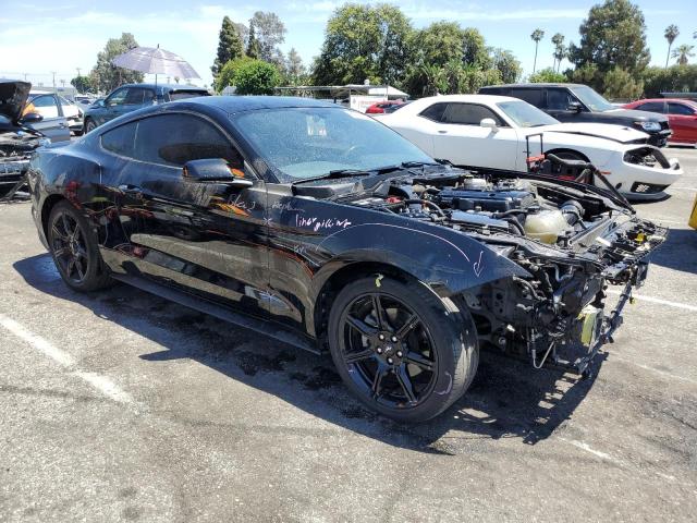 Photo 3 VIN: 1FA6P8TH9L5191906 - FORD MUSTANG 