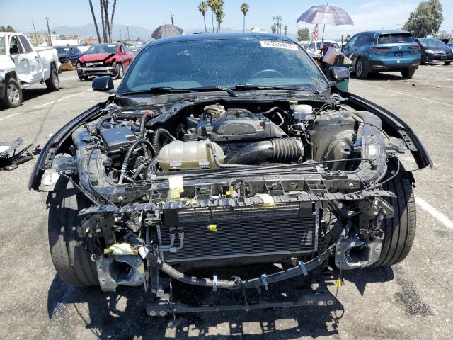 Photo 4 VIN: 1FA6P8TH9L5191906 - FORD MUSTANG 