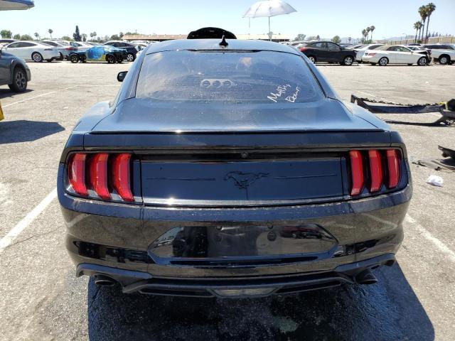 Photo 5 VIN: 1FA6P8TH9L5191906 - FORD MUSTANG 