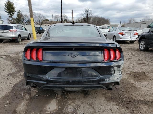 Photo 5 VIN: 1FA6P8TH9L5192005 - FORD MUSTANG 