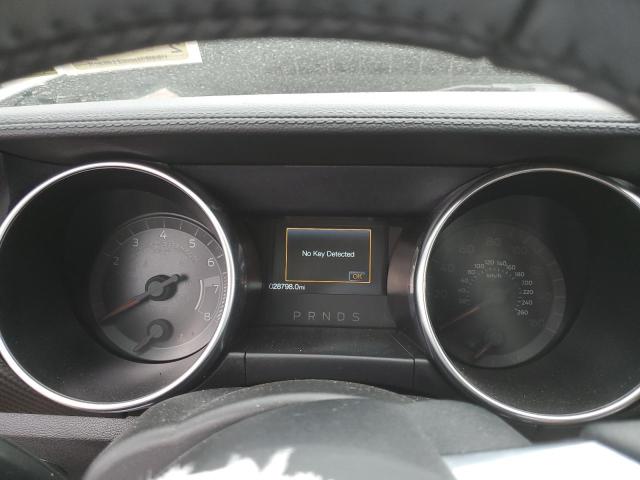 Photo 8 VIN: 1FA6P8TH9L5192005 - FORD MUSTANG 