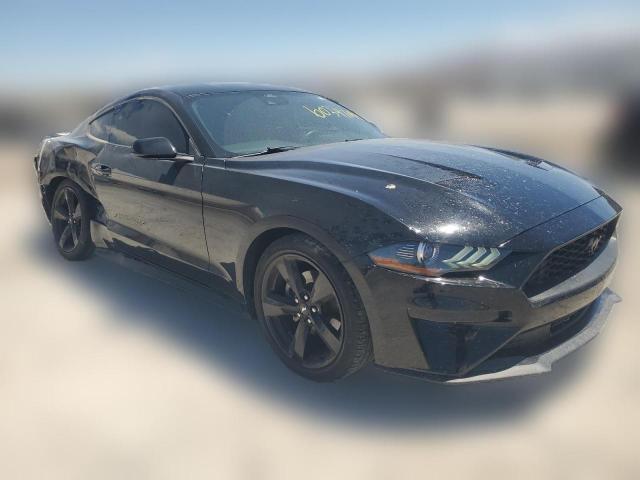 Photo 3 VIN: 1FA6P8TH9M5103812 - FORD MUSTANG 