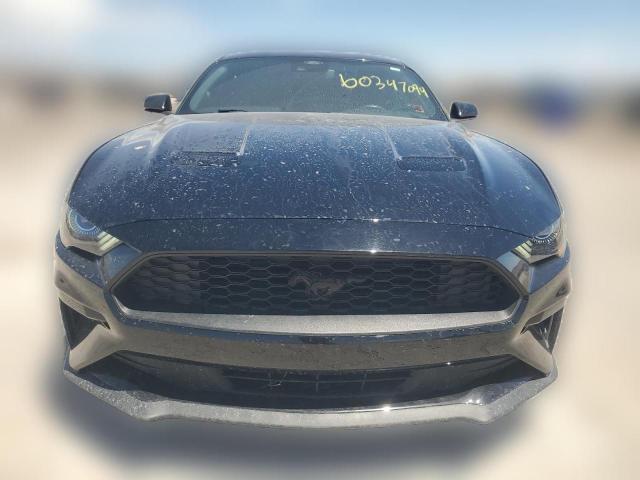 Photo 4 VIN: 1FA6P8TH9M5103812 - FORD MUSTANG 