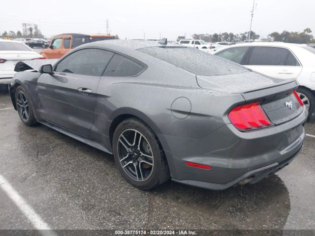 Photo 2 VIN: 1FA6P8TH9M5104362 - FORD MUSTANG 