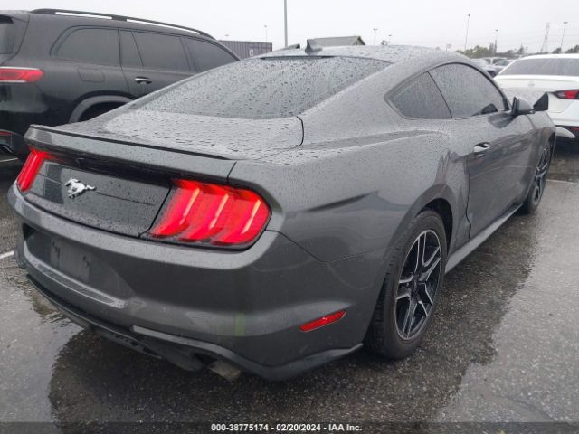 Photo 3 VIN: 1FA6P8TH9M5104362 - FORD MUSTANG 