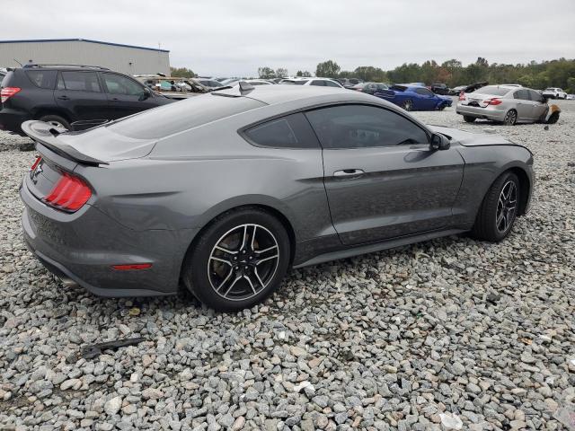 Photo 2 VIN: 1FA6P8TH9M5107083 - FORD MUSTANG 