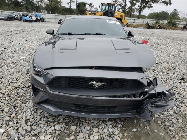 Photo 4 VIN: 1FA6P8TH9M5107083 - FORD MUSTANG 