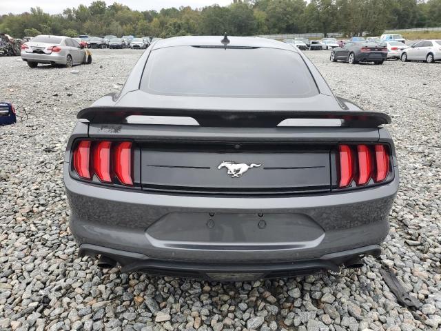 Photo 5 VIN: 1FA6P8TH9M5107083 - FORD MUSTANG 