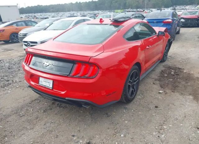 Photo 3 VIN: 1FA6P8TH9M5115927 - FORD MUSTANG 