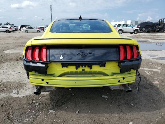 Photo 5 VIN: 1FA6P8TH9M5147826 - FORD MUSTANG 