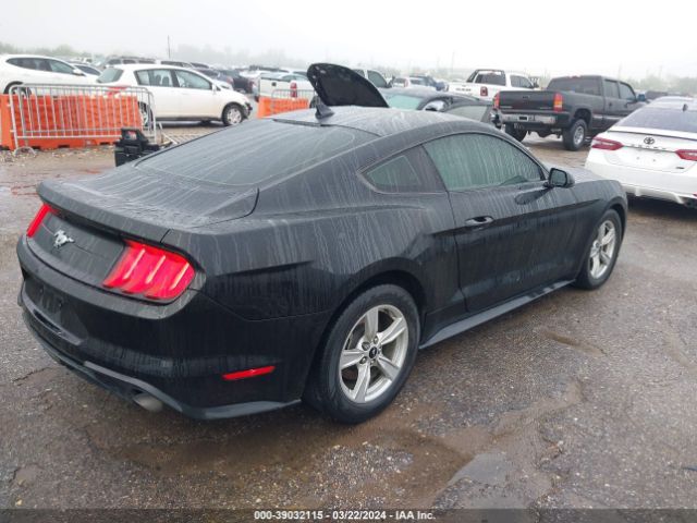 Photo 3 VIN: 1FA6P8TH9M5152153 - FORD MUSTANG 