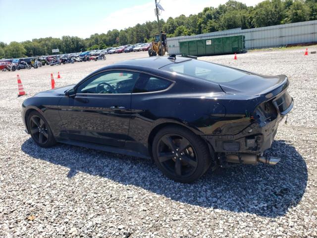 Photo 1 VIN: 1FA6P8TH9M5153822 - FORD MUSTANG 