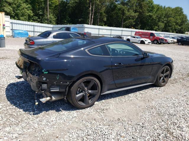 Photo 2 VIN: 1FA6P8TH9M5153822 - FORD MUSTANG 