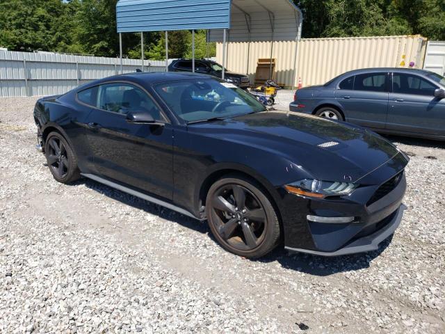 Photo 3 VIN: 1FA6P8TH9M5153822 - FORD MUSTANG 