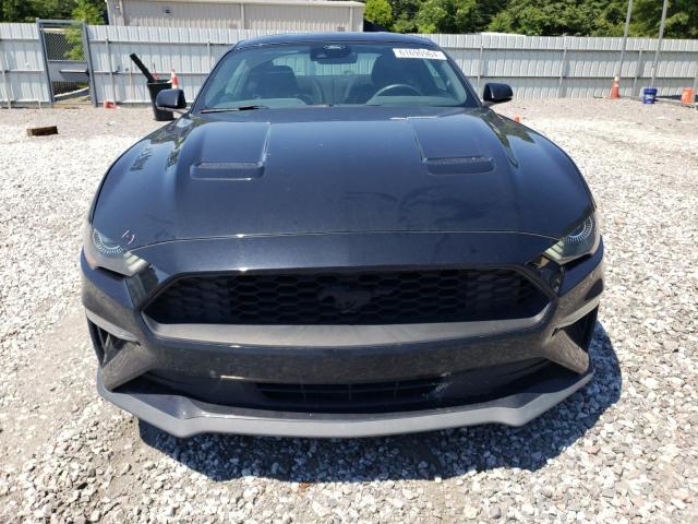 Photo 4 VIN: 1FA6P8TH9M5153822 - FORD MUSTANG 