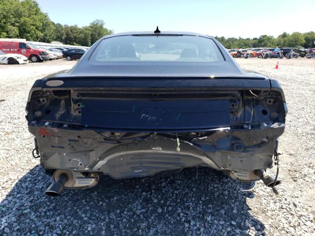 Photo 5 VIN: 1FA6P8TH9M5153822 - FORD MUSTANG 