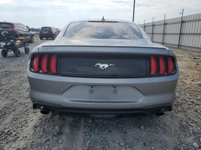 Photo 5 VIN: 1FA6P8TH9N5100569 - FORD MUSTANG 