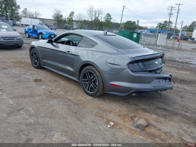 Photo 2 VIN: 1FA6P8TH9N5100667 - FORD MUSTANG 