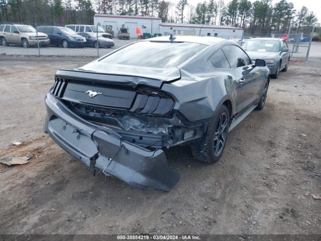 Photo 3 VIN: 1FA6P8TH9N5100667 - FORD MUSTANG 