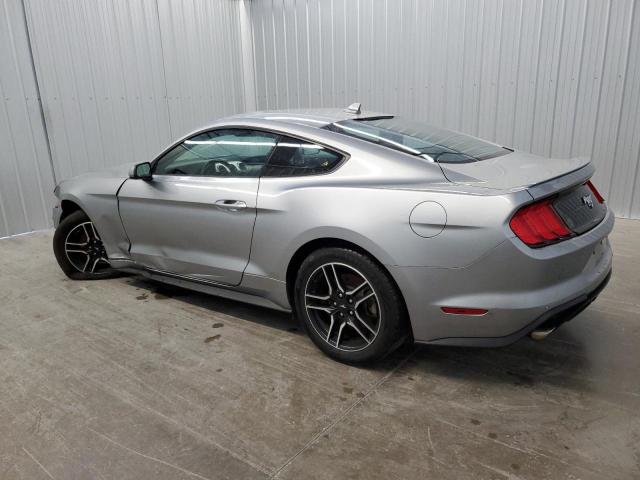 Photo 1 VIN: 1FA6P8TH9N5104881 - FORD MUSTANG 