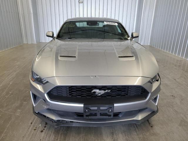 Photo 4 VIN: 1FA6P8TH9N5104881 - FORD MUSTANG 