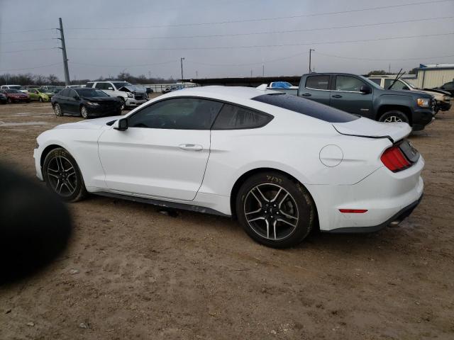 Photo 1 VIN: 1FA6P8TH9N5110888 - FORD MUSTANG 