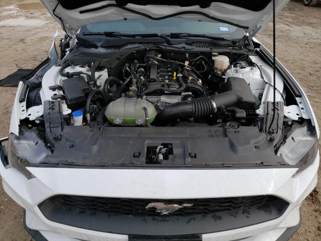 Photo 10 VIN: 1FA6P8TH9N5110888 - FORD MUSTANG 