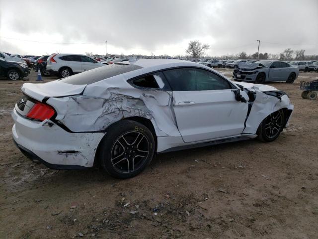 Photo 2 VIN: 1FA6P8TH9N5110888 - FORD MUSTANG 