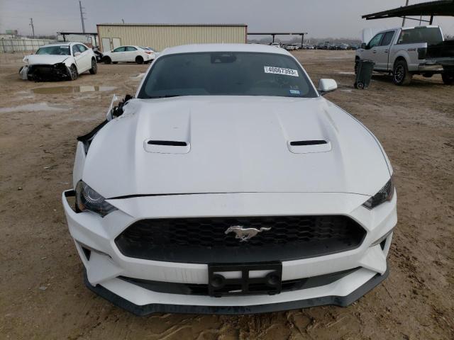 Photo 4 VIN: 1FA6P8TH9N5110888 - FORD MUSTANG 