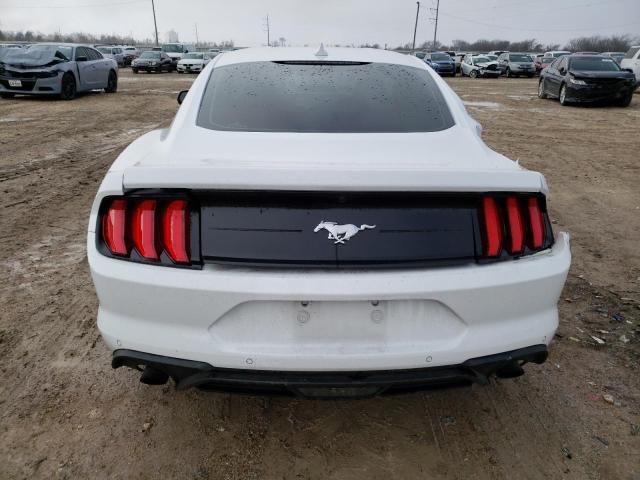 Photo 5 VIN: 1FA6P8TH9N5110888 - FORD MUSTANG 