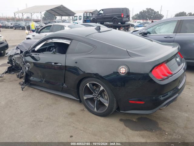 Photo 2 VIN: 1FA6P8TH9N5113483 - FORD MUSTANG 