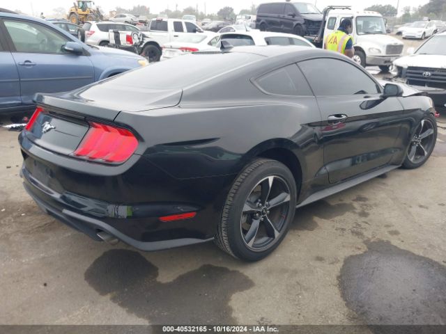 Photo 3 VIN: 1FA6P8TH9N5113483 - FORD MUSTANG 