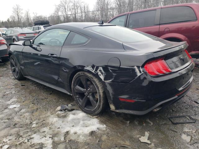 Photo 1 VIN: 1FA6P8TH9N5130459 - FORD MUSTANG 