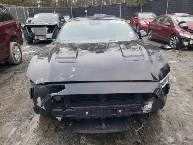 Photo 4 VIN: 1FA6P8TH9N5130459 - FORD MUSTANG 