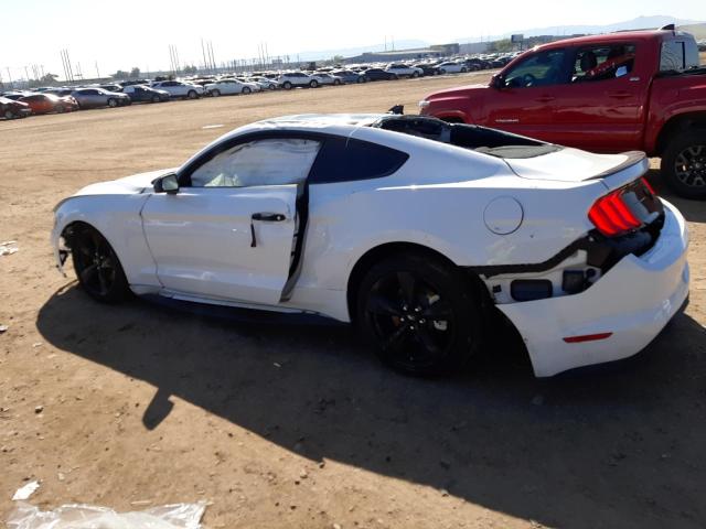 Photo 1 VIN: 1FA6P8TH9N5131806 - FORD MUSTANG 