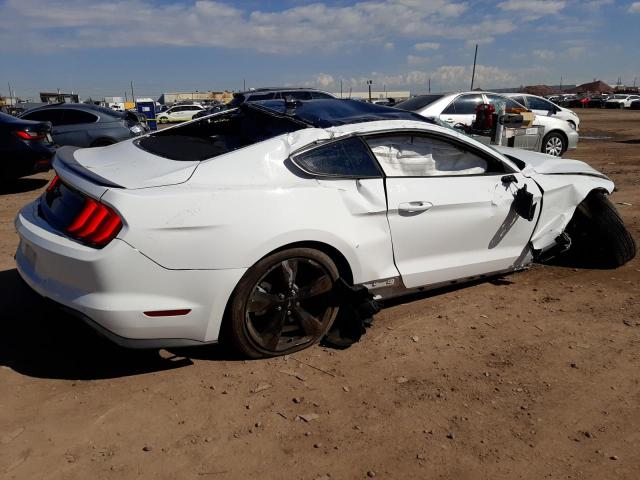 Photo 2 VIN: 1FA6P8TH9N5131806 - FORD MUSTANG 