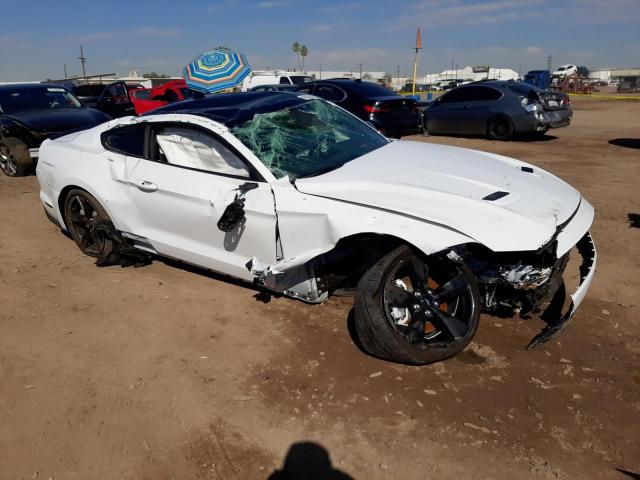 Photo 3 VIN: 1FA6P8TH9N5131806 - FORD MUSTANG 