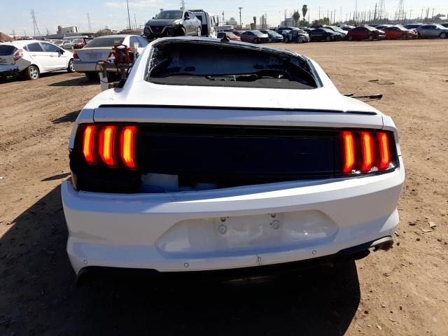 Photo 5 VIN: 1FA6P8TH9N5131806 - FORD MUSTANG 