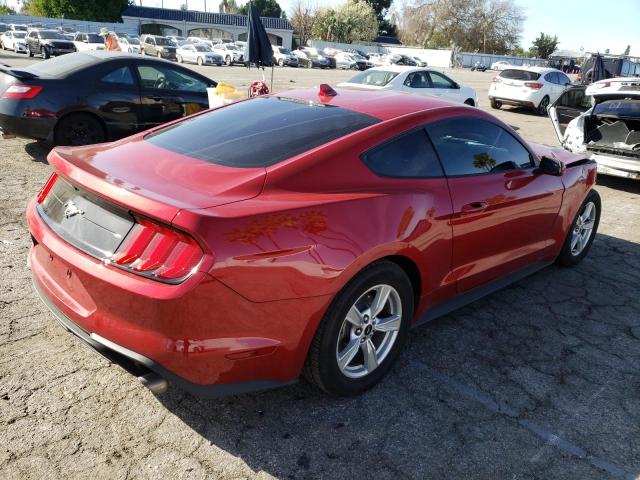 Photo 2 VIN: 1FA6P8TH9N5134625 - FORD MUSTANG 