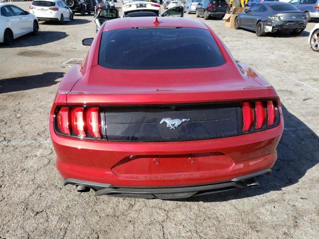 Photo 5 VIN: 1FA6P8TH9N5134625 - FORD MUSTANG 