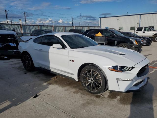 Photo 3 VIN: 1FA6P8TH9N5145186 - FORD MUSTANG 