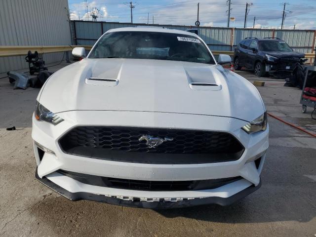 Photo 4 VIN: 1FA6P8TH9N5145186 - FORD MUSTANG 