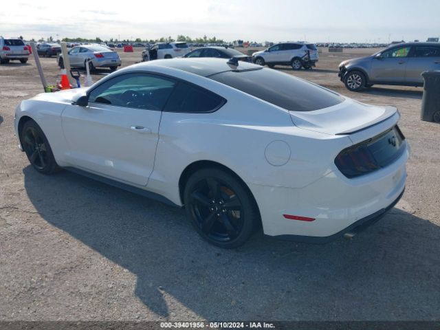 Photo 2 VIN: 1FA6P8TH9N5148234 - FORD MUSTANG 